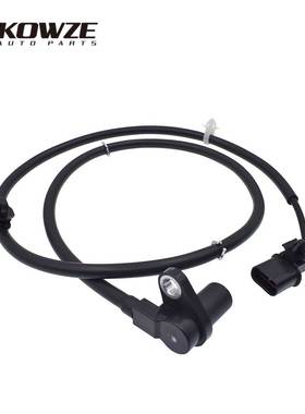 ABS传感器MR961237 现货 适用于三菱欧蓝德CU4W CU5W 耐温耐老化