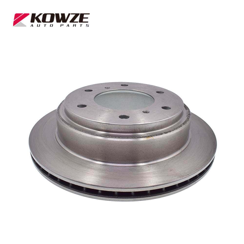制动刹车盘MR418067烤漆工艺 适用于三菱帐杰罗速跑V73V78V87 V93