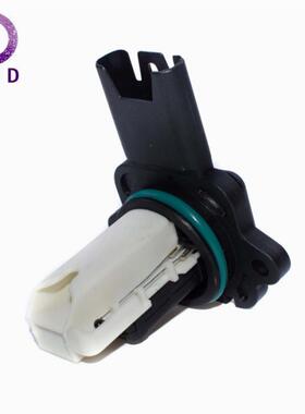 空气质量流量计传感器13627520519适用宝马325330525530E90