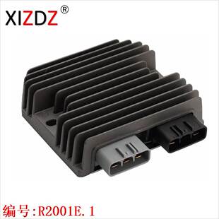 710001191 Can-Am Commander FH019AA 710005568 710005842