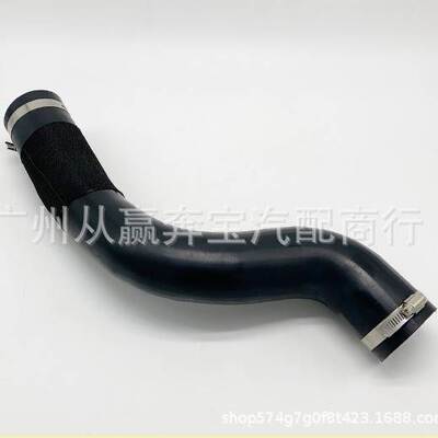 EB3G-6F073-BD中冷管适用福特游骑兵珠穆朗玛峰Danger2012-2021