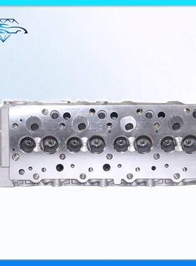 现4D56 4D55 2.3D 2.5d H1 H100 22100-42U00的质量气缸盖