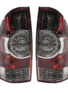 适用于丰田2005-2015款Tacoma尾灯 塔库玛原车LED总成款