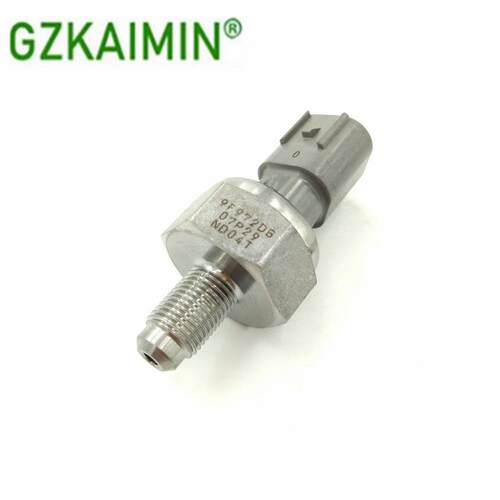 适用于福特的燃油压力传感器 OE 9F972DB