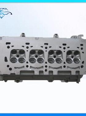 零售K4M雷诺洛根克里欧梅甘1.6L升DOHC 16V K4M 气缸盖