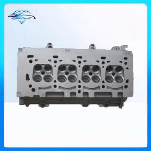 零售K4M雷诺洛根克里欧梅甘1.6L升DOHC 16V K4M 气缸盖