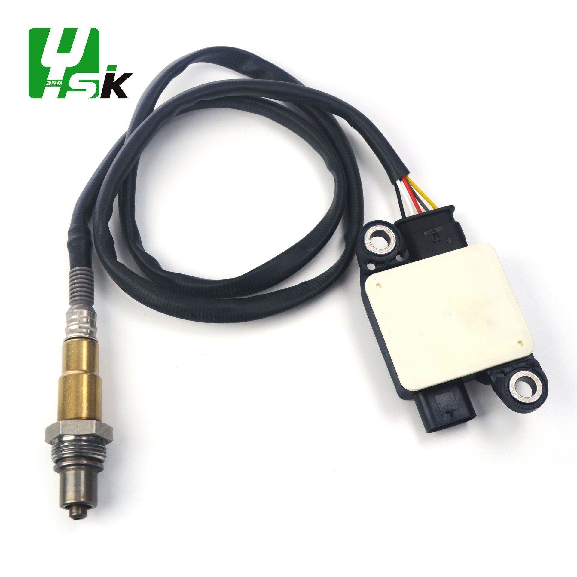 JS7A-5L239-AA跨境外贸汽车配件颗粒物传感器JS7A-5L239-AA