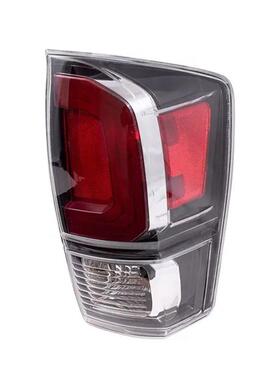 适用于21款丰田塔库玛后刹车灯尾灯Tacoma81550-04220taillamp