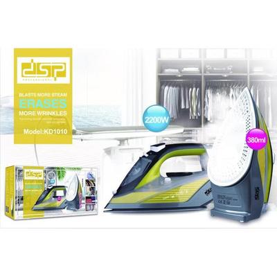 DSP1010电熨斗家用蒸汽熨斗手持挂式烫斗蒸汽电熨斗Iron