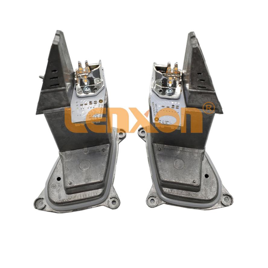 X5X6F15F16LED天使眼日行灯光源模组6311744277963117442780