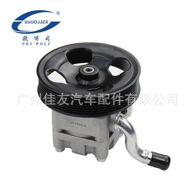 适用日产FX35/QX70/Q51汽车转向助力泵方向机助力器49110-1AA0A