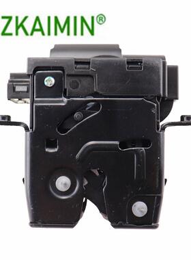 适用于尼桑的后行李箱门锁闩锁执行器90502-2DX0A 90502-EY11D