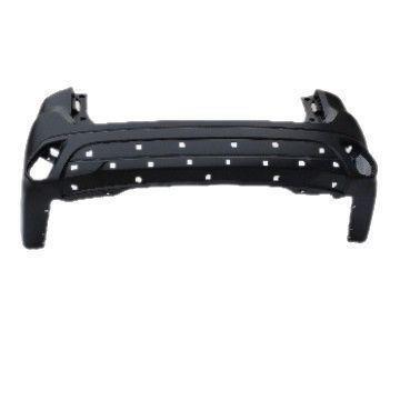 适用于2019款三菱欧蓝德outlander欧蓝德后杠