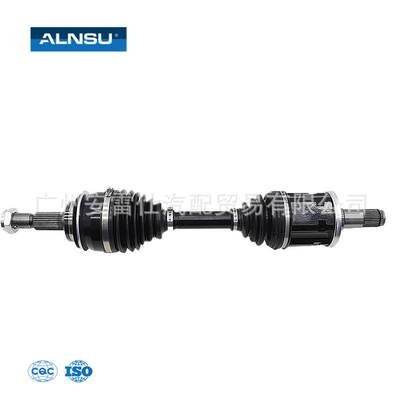 43430-0K070 适用于丰田海拉克斯 REVO GGN155 KUN125 半轴总成