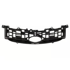 适用于丰田普锐斯2010-2012款PriusXW30中网 中网格栅53111-47020