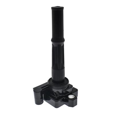 汽车点火线圈90919-02212 适用汉兰达 普拉多 霸道3400 5VZFE