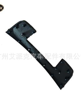 适用海外全新款普锐斯2016-17后备箱盖板76801-47110