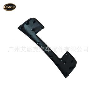适用海外全新款普锐斯2016-17后备箱盖板76801-47110