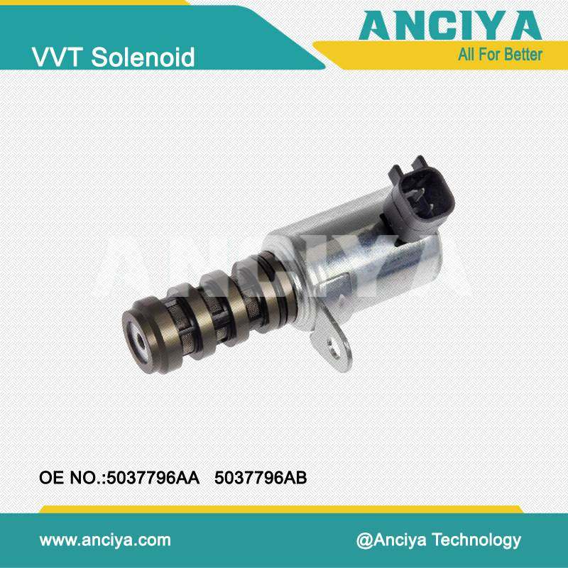 5037796AA 5037796AB 机油控制阀 VVT电磁阀 适用于克莱斯勒 道奇,办公设备/耗材/相关服务,3D打印机配件,淘宝优惠券,粉丝福利购,淘宝优惠卷