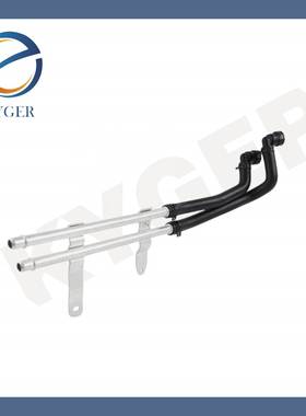 适用于捷豹XJ 3.0汽油 水管 C2D17858 KYGER汽车水管