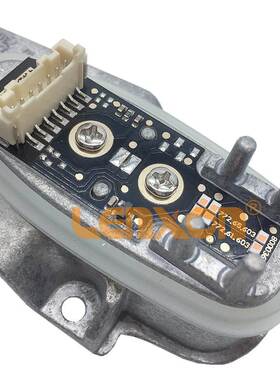 适用宝马7系G11G12转向灯光源驱动模块灯珠63117440359