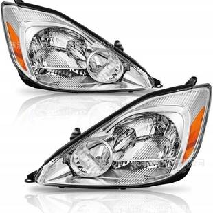 适用头灯 04-05 TOYOTA SIENNA丰田 塞纳 汽车大灯