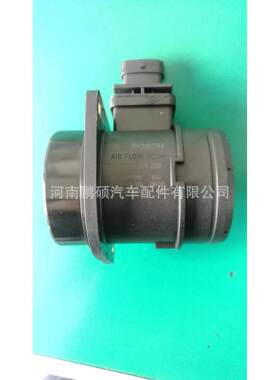 0281002516现货适用于五十铃空气流量计博士0281002516