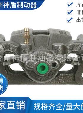 44001JG00A适用NISSANX-TRAIL 右后 刹车卡钳 分泵
