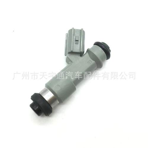适用于新锐志 皇冠 12孔 5GR喷油嘴 23209-0P060~23250-0P060