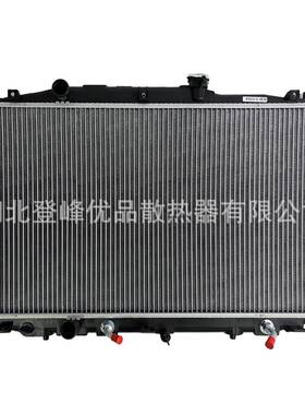 实力全系汽车配件散热器水箱19010-RAA-A61适配于雅阁2.4/CM5