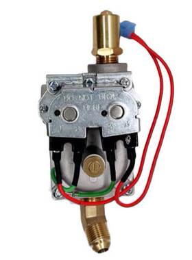 适用于 Atwood 10加仑 Galllon RV 热水器燃气阀 93870 92089
