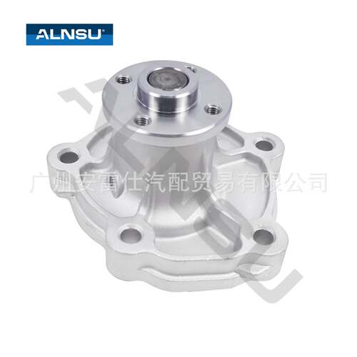 17400-69G01-000 1740069G00 GWS-34A适用于FIAT SEDIC 冷却水泵