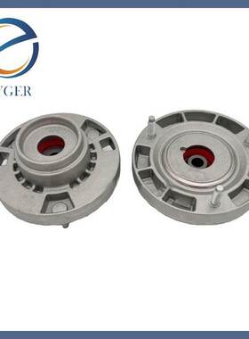 适用于路虎星脉捷豹FP前机压盖 LR090635 T4N16301 汽配