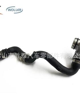 适用奔驰 曲轴箱通风阀门 A6420101791 6420101291 6420101791