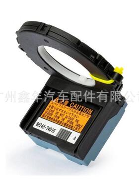 89245-74010 适用于丰田霸道4000 CT200 普锐斯 转向角度传感器