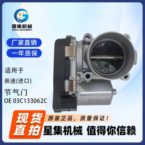 适用于奥迪（进口）气门 OE#03C133062C
