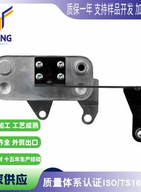 适用于路虎Freelander I 2.0散热器UBC000060