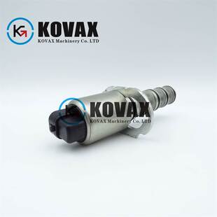 KOVAX AT310586液压电磁阀 挖掘机325K 410K 挖掘机机械零配件