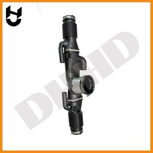 C2D17107 适用于捷豹XF XJ 3.0汽油进气软管Jaguar gasoline inta