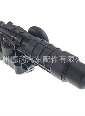 适用奔驰W204M271机油格座机油冷却器总成A2711801410