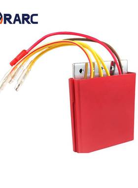 T125 整流器 适用于 北极星 Polaris 2204317 4010929稳压器