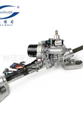 53601-T0A-A03适用本田RM2/RM4/CRV汽车转向器轴承方向机总成LHD