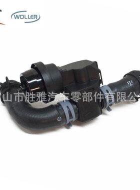 适用奔驰 X156 W176 水冷却循环阀 A 270 200 16 00 A2702001600