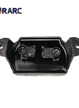 T179摩托车整流器大排量 适用于Harley 74505-09 74505-09A稳压器