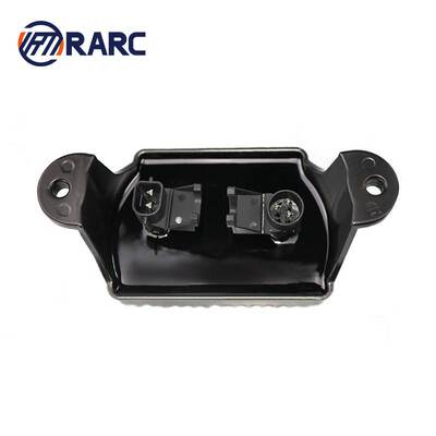 T179摩托车整流器大排量 适用于Harley 74505-09 74505-09A稳压器