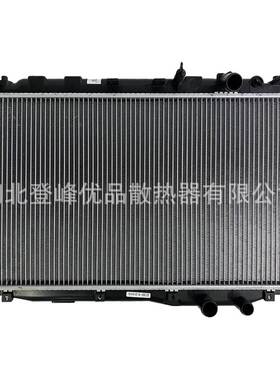 实力 全系汽车配件散热器水箱19010-RNC-T51适配于06思域1.8