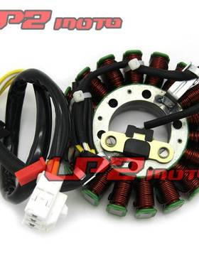 适用于本田佛沙31120-KSV-J12 NSS250X EX MF08 FORZA 250 EX线圈