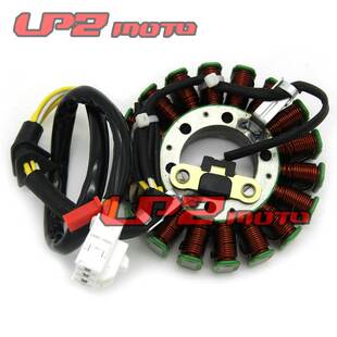 NSS250X EX线圈 适用于本田佛沙31120 J12 FORZA 250 MF08 KSV