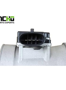 空气流量计传感器MAF Sensor 1004581 适用于福特 96FB-12B579-EB