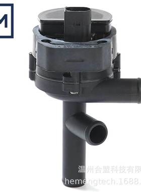 OE: 2218350064 适用梅赛德斯-奔驰自动辅助附加水泵